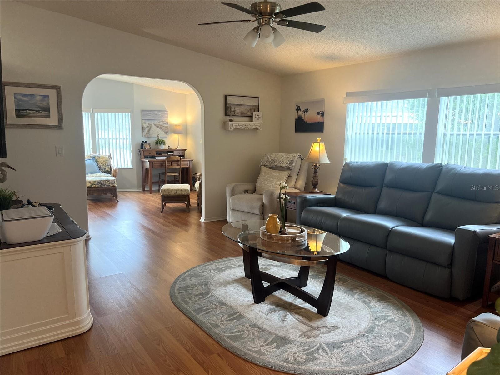 Manufactured Home at 16581 SE 96TH AVE, SUMMERFIELD, photo 9 of 24