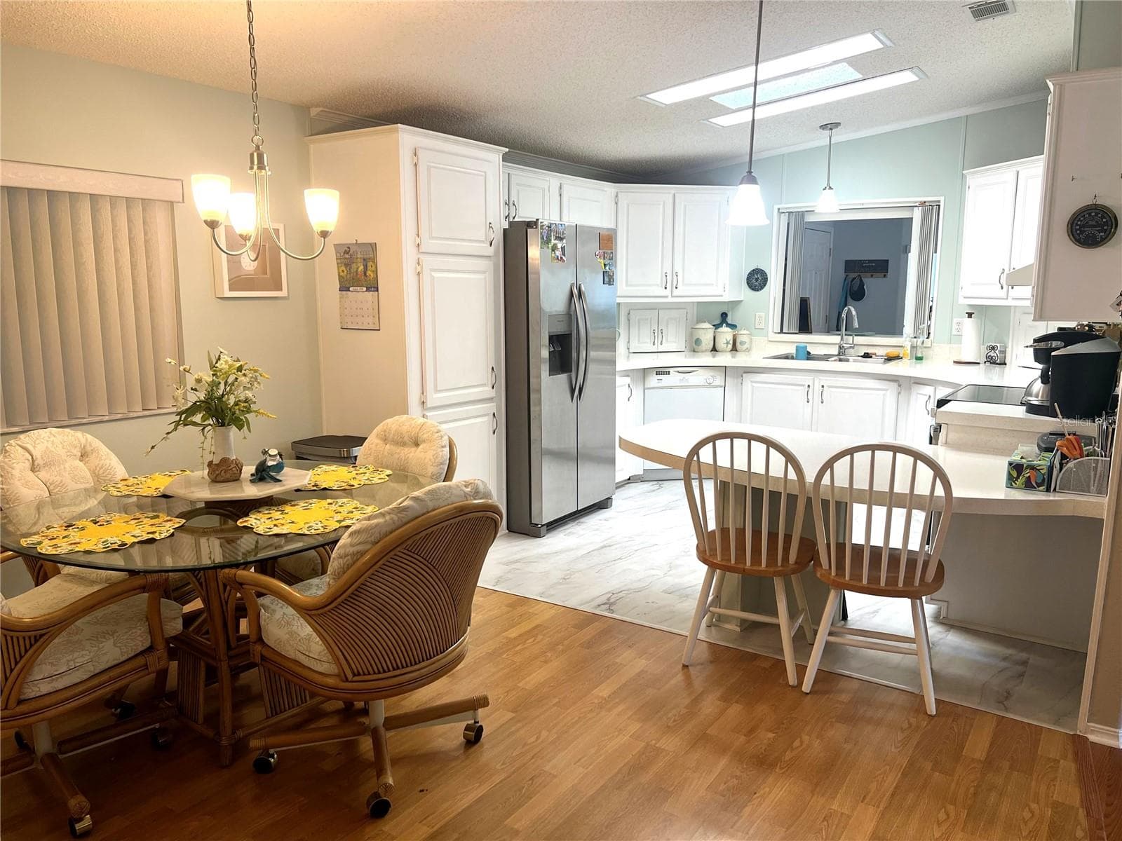 Manufactured Home at 16581 SE 96TH AVE, SUMMERFIELD, photo 11 of 24