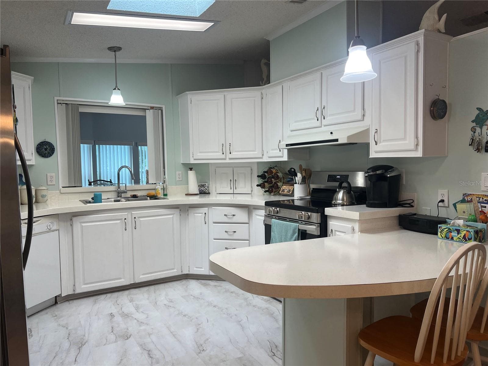 Manufactured Home at 16581 SE 96TH AVE, SUMMERFIELD, photo 12 of 24