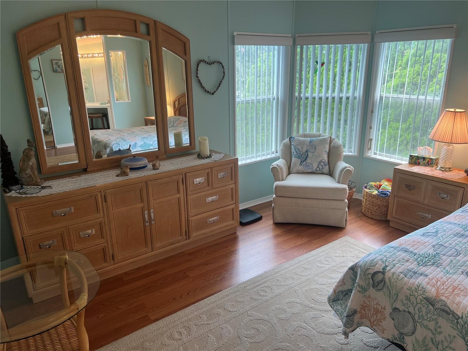 Manufactured Home at 16581 SE 96TH AVE, SUMMERFIELD, photo 18 of 24