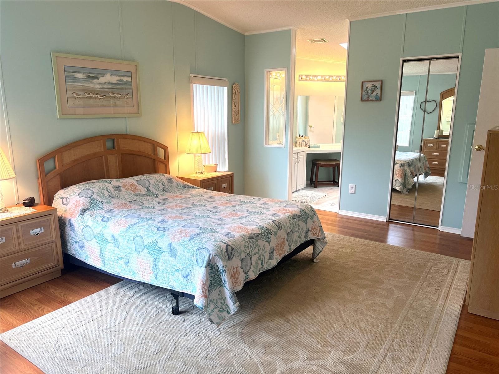 Manufactured Home at 16581 SE 96TH AVE, SUMMERFIELD, photo 19 of 24