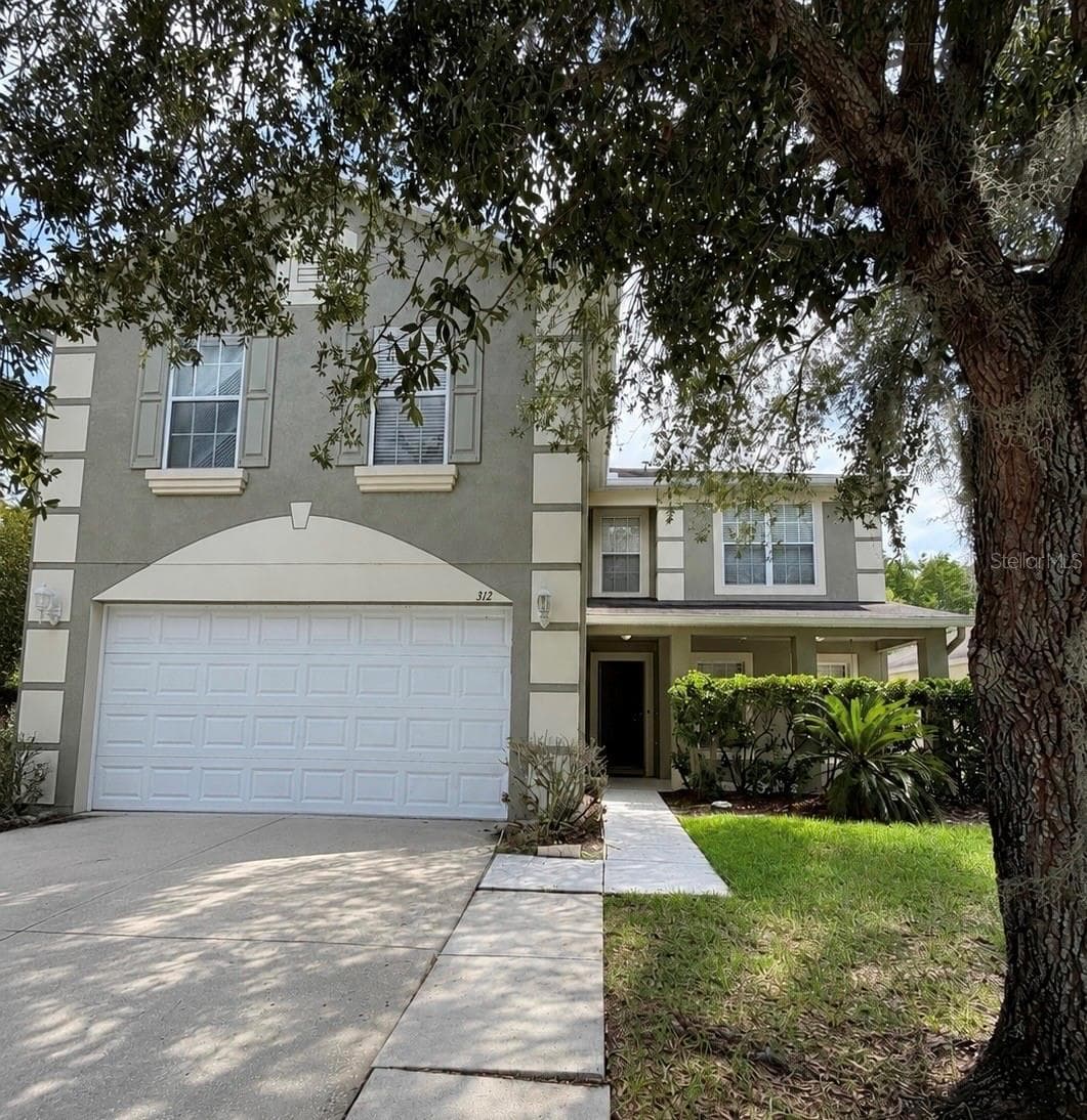 312 WINDROSE DR