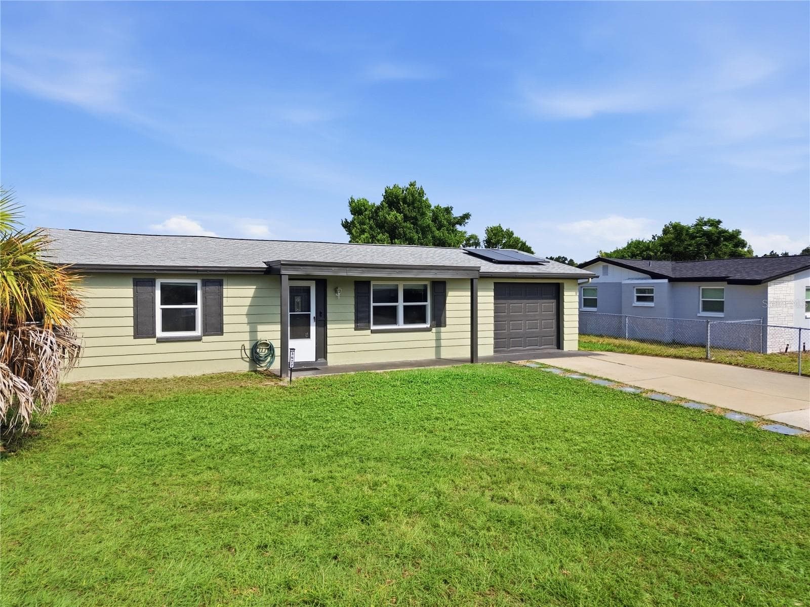 Single Family Residence at 3622 WINDER DR, HOLIDAY, photo 2 of 33