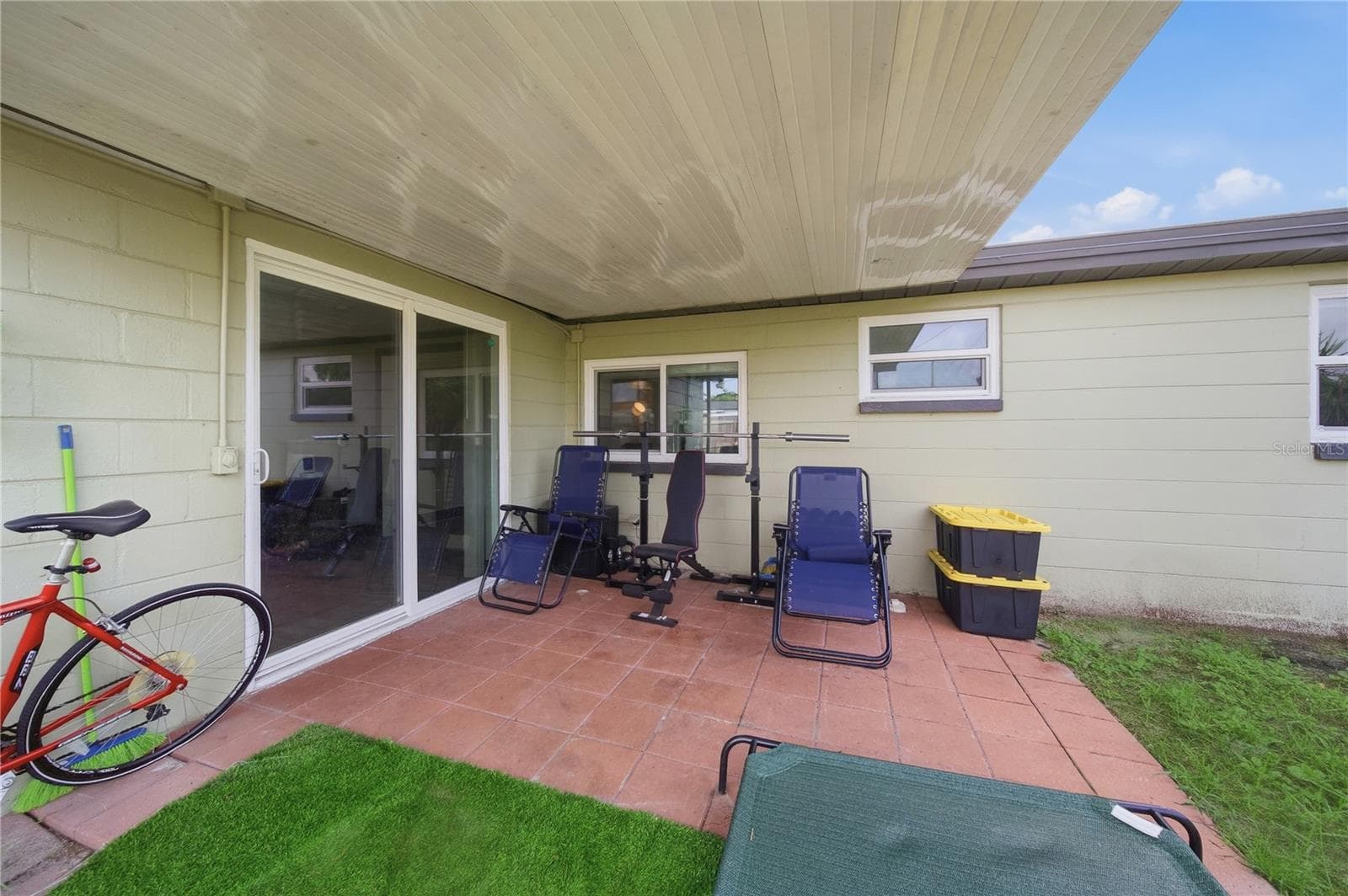 Single Family Residence at 3622 WINDER DR, HOLIDAY, photo 22 of 33