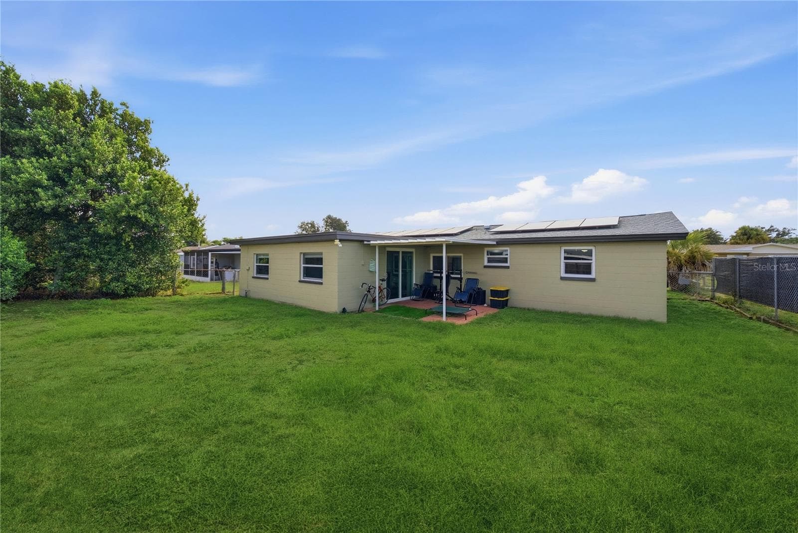 Single Family Residence at 3622 WINDER DR, HOLIDAY, photo 23 of 33