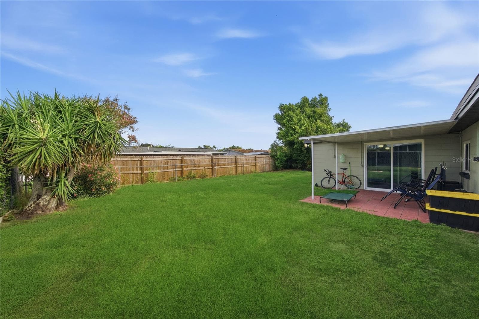 Single Family Residence at 3622 WINDER DR, HOLIDAY, photo 24 of 33
