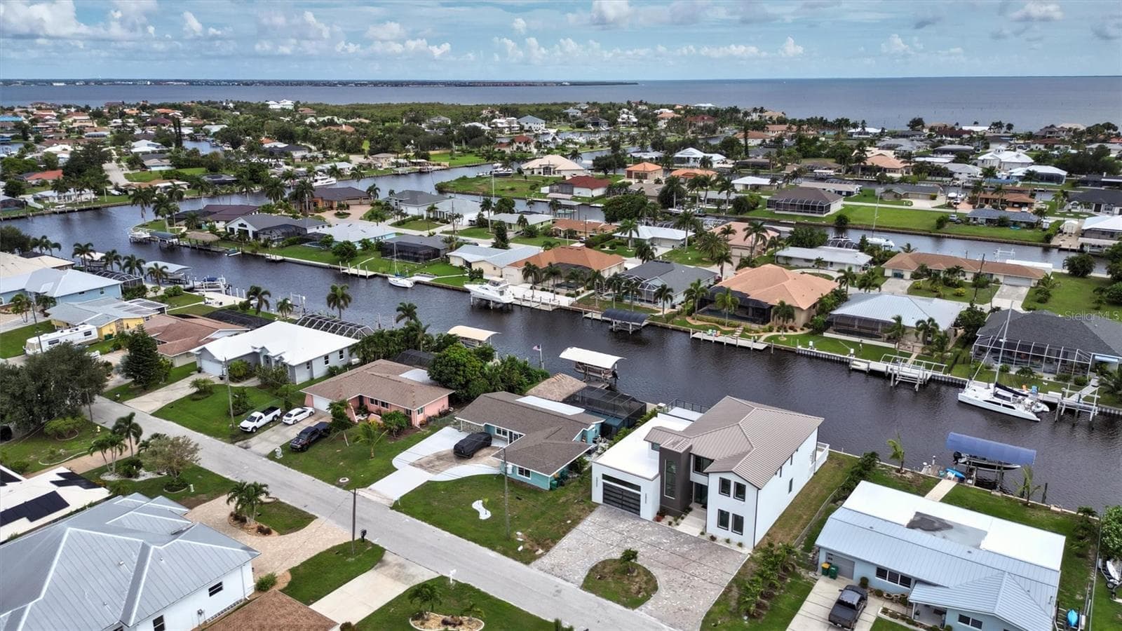 Single Family Residence at 133 LELAND, PORT CHARLOTTE, photo 3 of 68