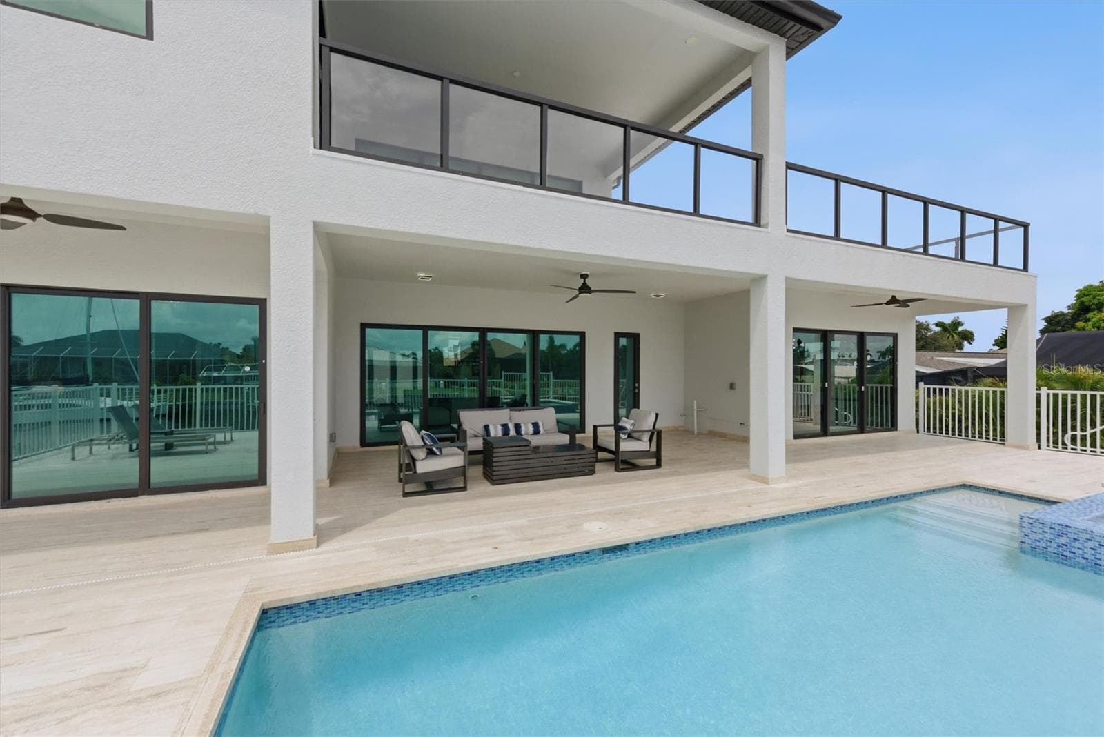 Single Family Residence at 133 LELAND, PORT CHARLOTTE, photo 4 of 68