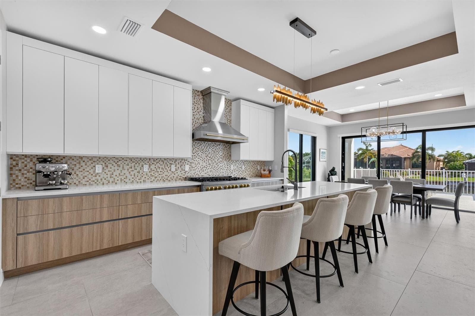 Single Family Residence at 133 LELAND, PORT CHARLOTTE, photo 15 of 68