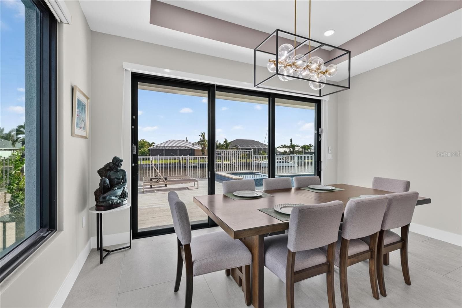 Single Family Residence at 133 LELAND, PORT CHARLOTTE, photo 21 of 68