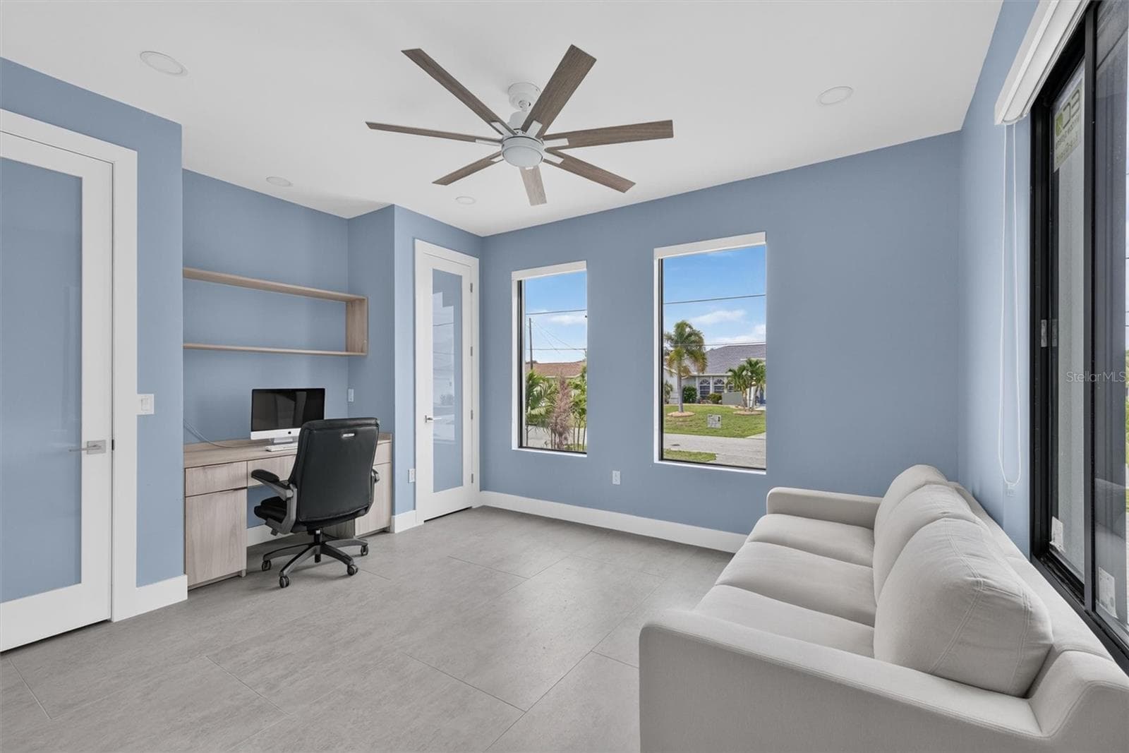 Single Family Residence at 133 LELAND, PORT CHARLOTTE, photo 25 of 68