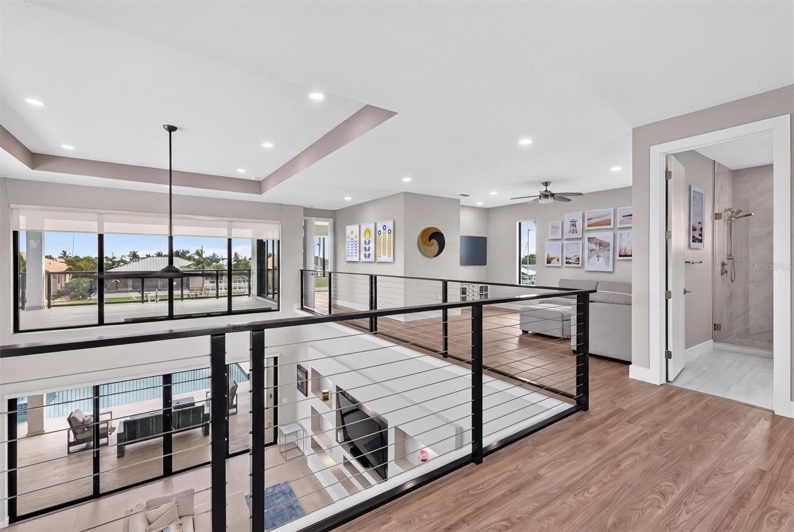 Single Family Residence at 133 LELAND, PORT CHARLOTTE, photo 44 of 68