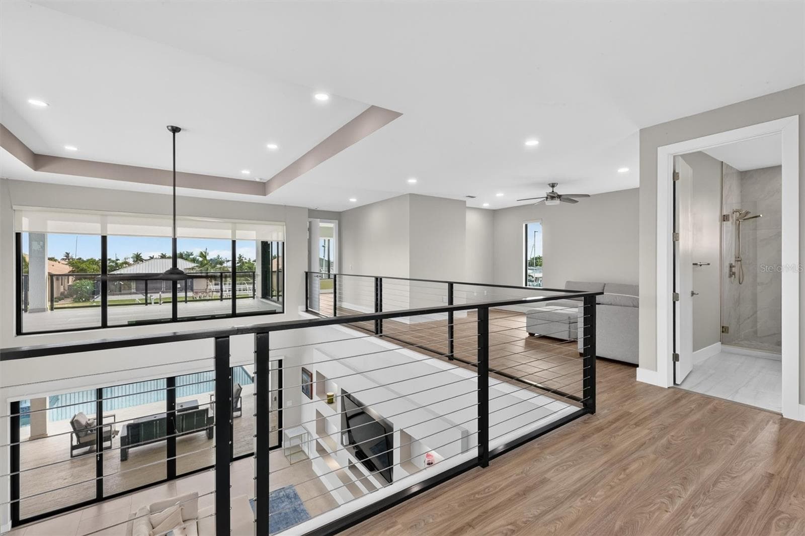 Single Family Residence at 133 LELAND, PORT CHARLOTTE, photo 45 of 68