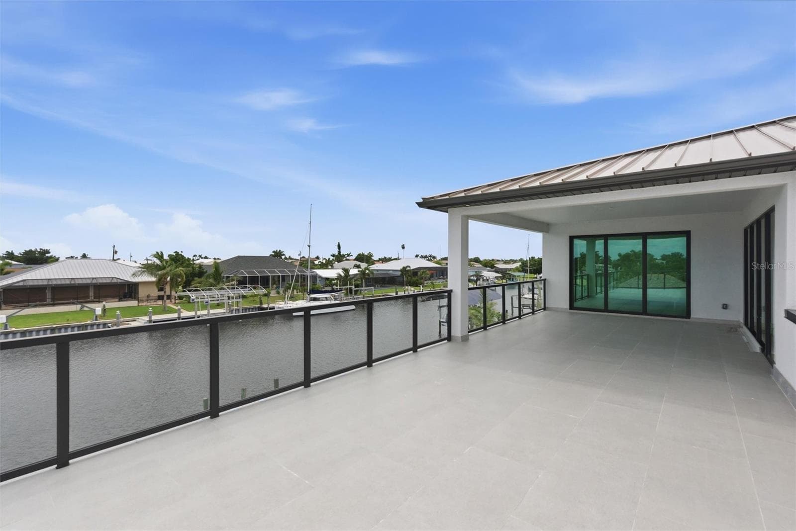 Single Family Residence at 133 LELAND, PORT CHARLOTTE, photo 48 of 68