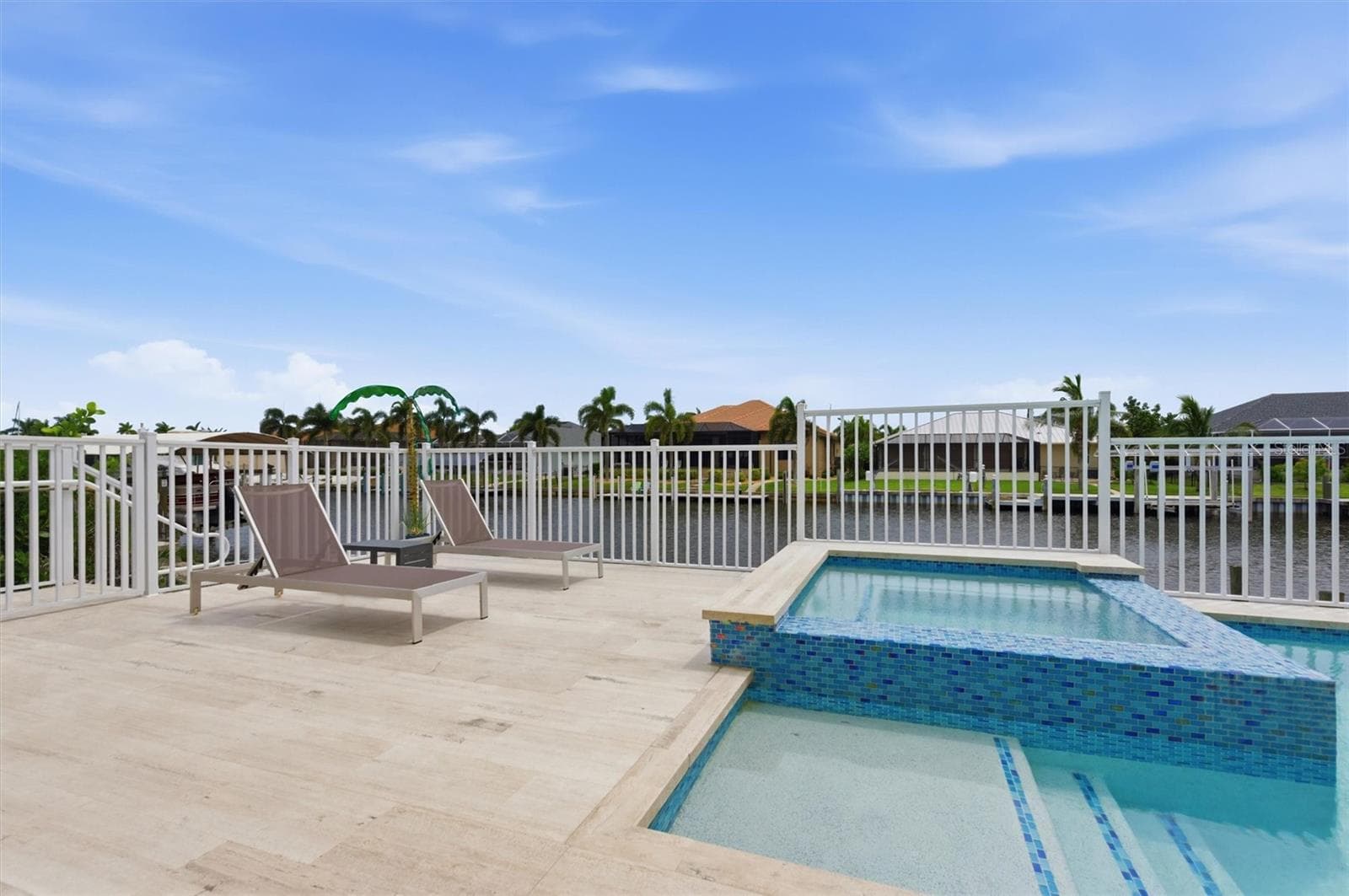 Single Family Residence at 133 LELAND, PORT CHARLOTTE, photo 53 of 68