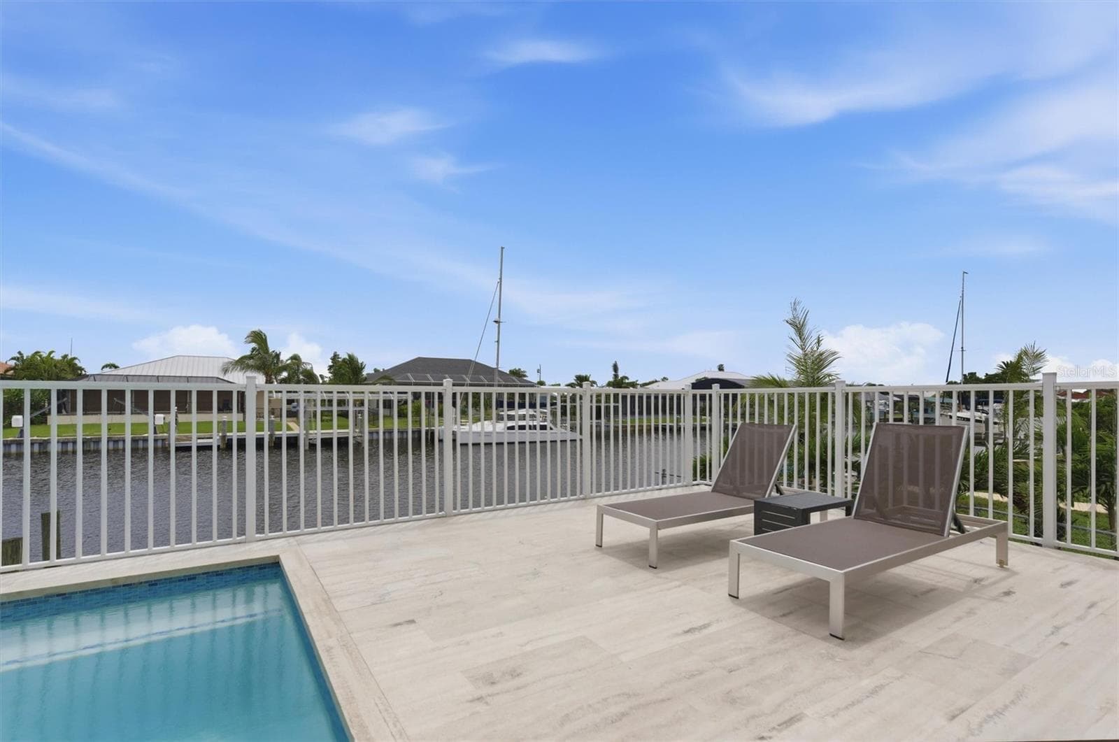 Single Family Residence at 133 LELAND, PORT CHARLOTTE, photo 54 of 68