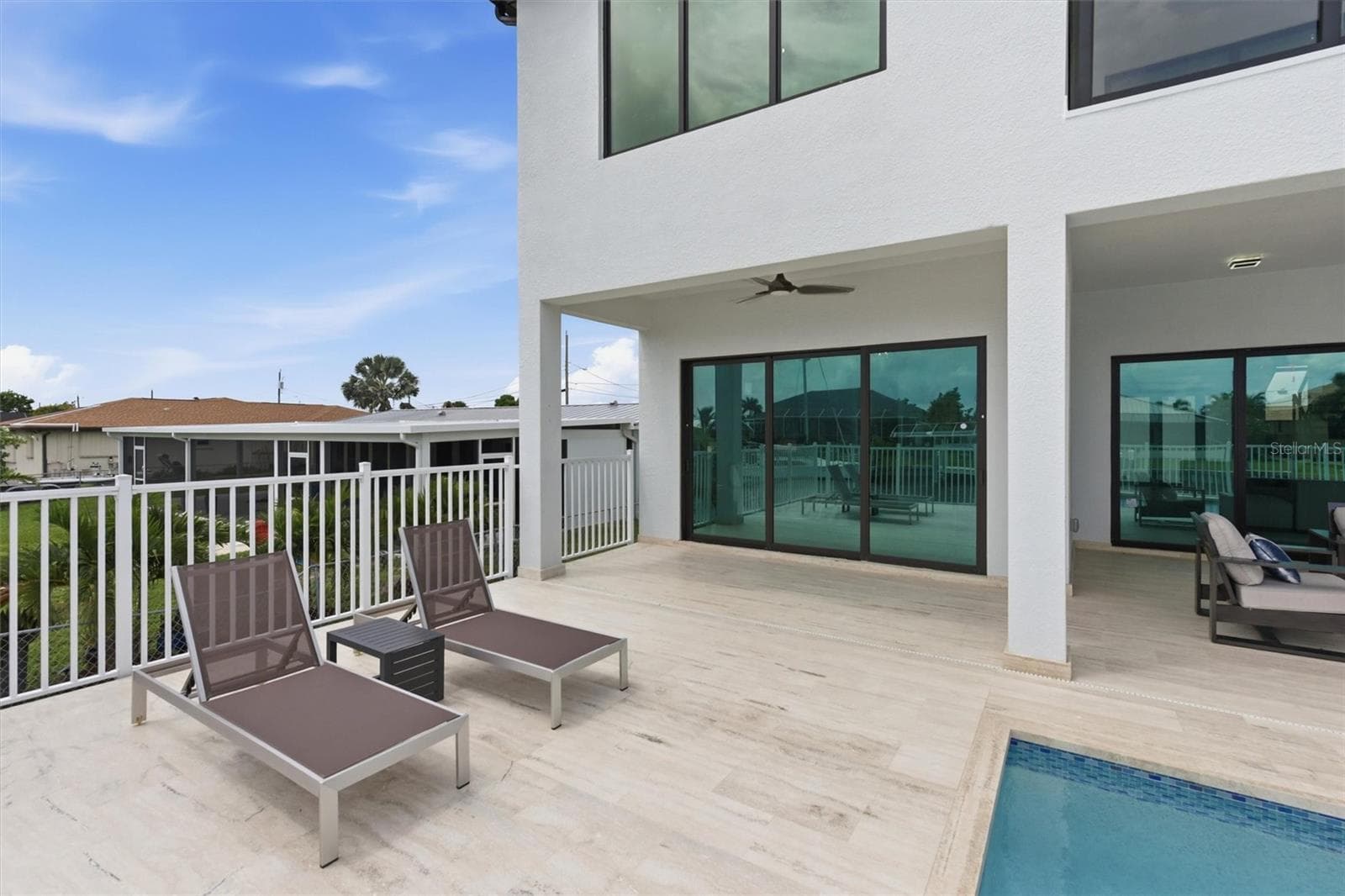 Single Family Residence at 133 LELAND, PORT CHARLOTTE, photo 57 of 68