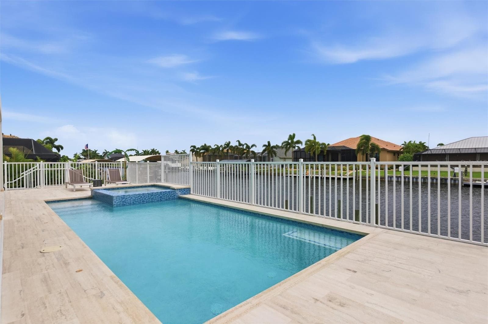 Single Family Residence at 133 LELAND, PORT CHARLOTTE, photo 58 of 68