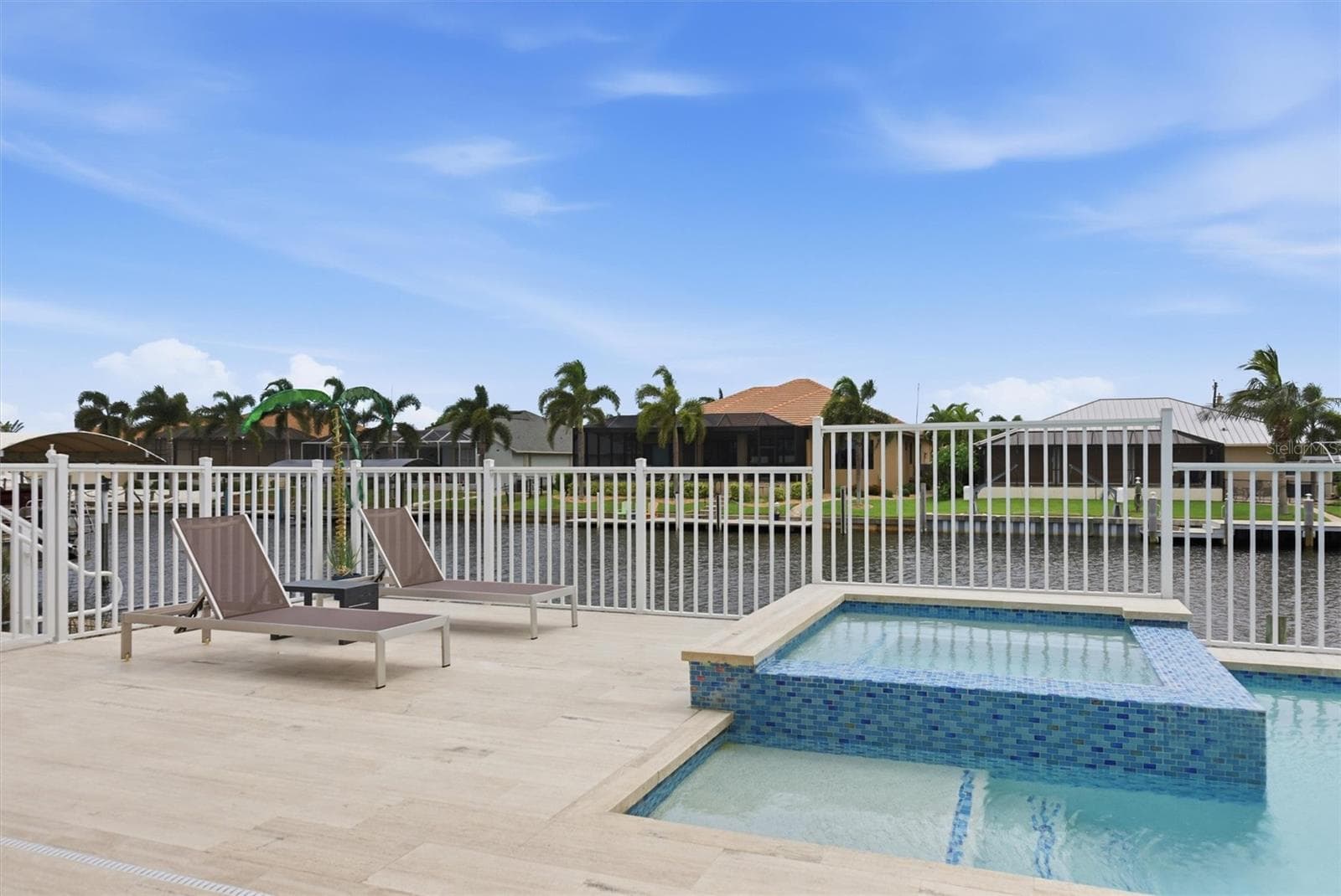 Single Family Residence at 133 LELAND, PORT CHARLOTTE, photo 59 of 68
