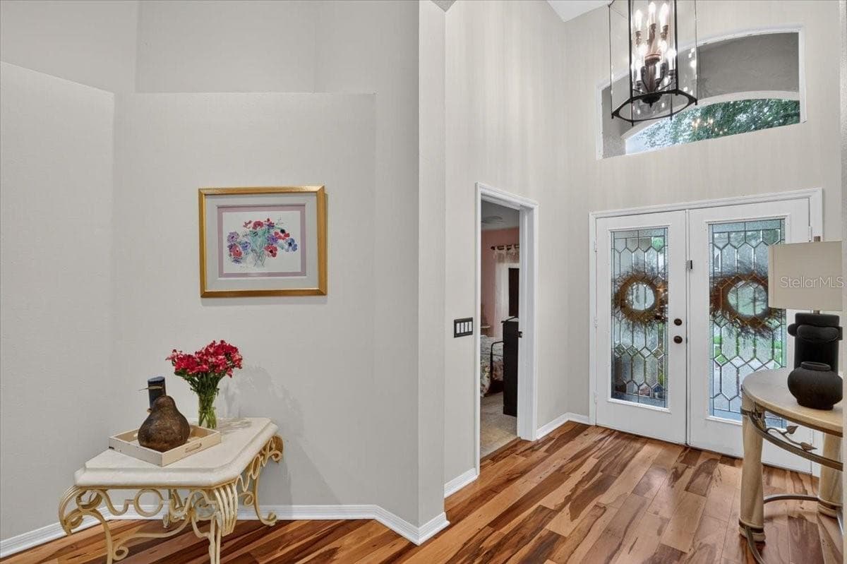 Single Family Residence at 5539 AVENUE DU SOLEIL, LUTZ, photo 11 of 53