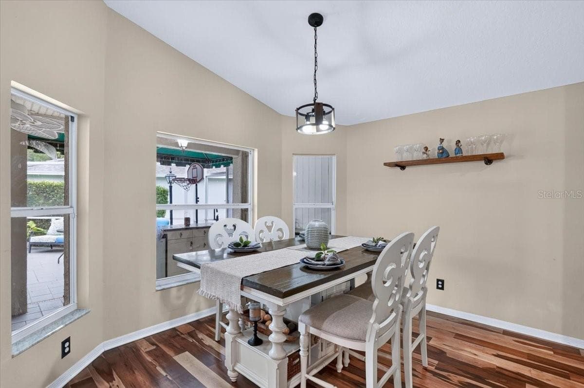 Single Family Residence at 5539 AVENUE DU SOLEIL, LUTZ, photo 23 of 53