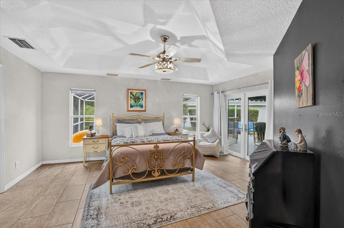 Single Family Residence at 5539 AVENUE DU SOLEIL, LUTZ, photo 26 of 53