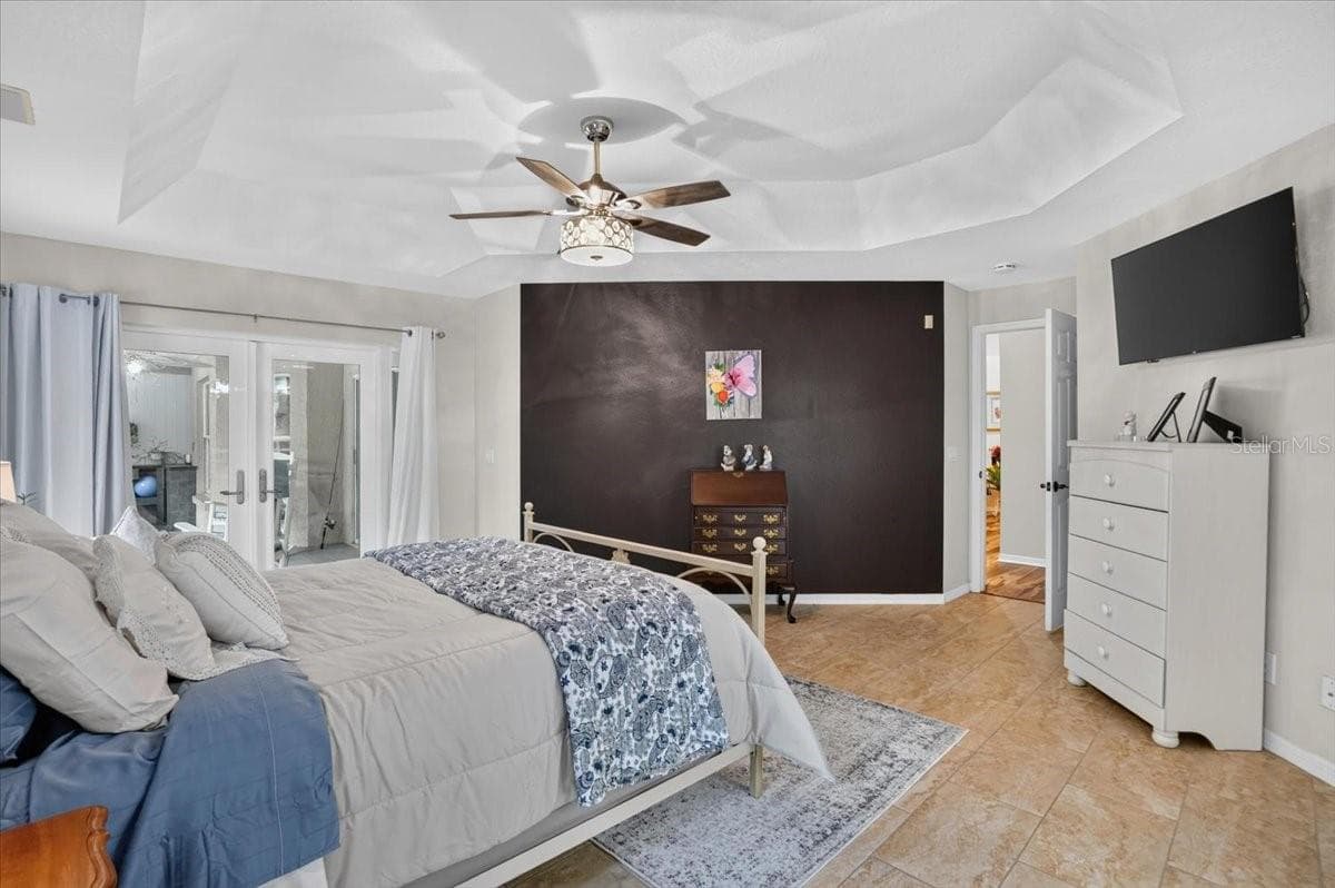 Single Family Residence at 5539 AVENUE DU SOLEIL, LUTZ, photo 27 of 53