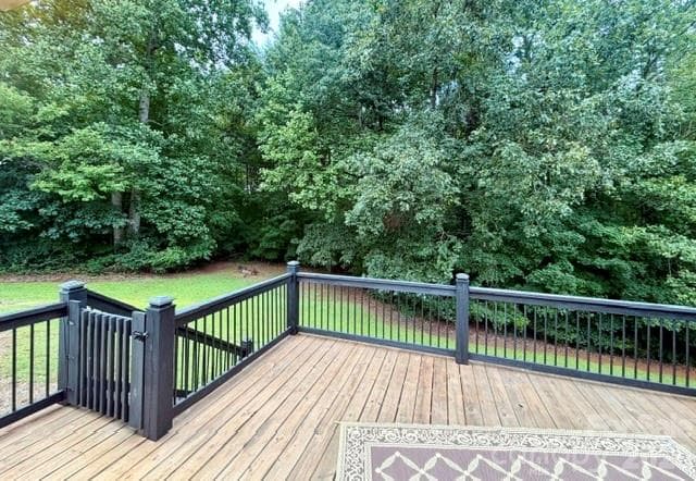 Single Family Residence at 1702 Cajah Mountain Road, Hudson, photo 25 of 35