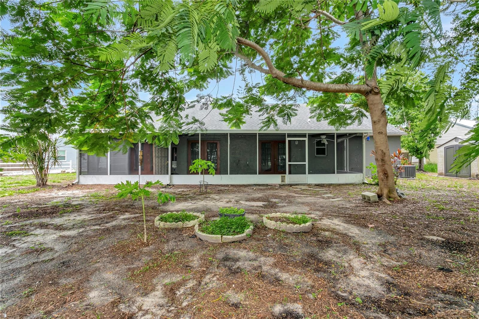 Single Family Residence at 5680 25TH STREET CIR E, BRADENTON, photo 4 of 23