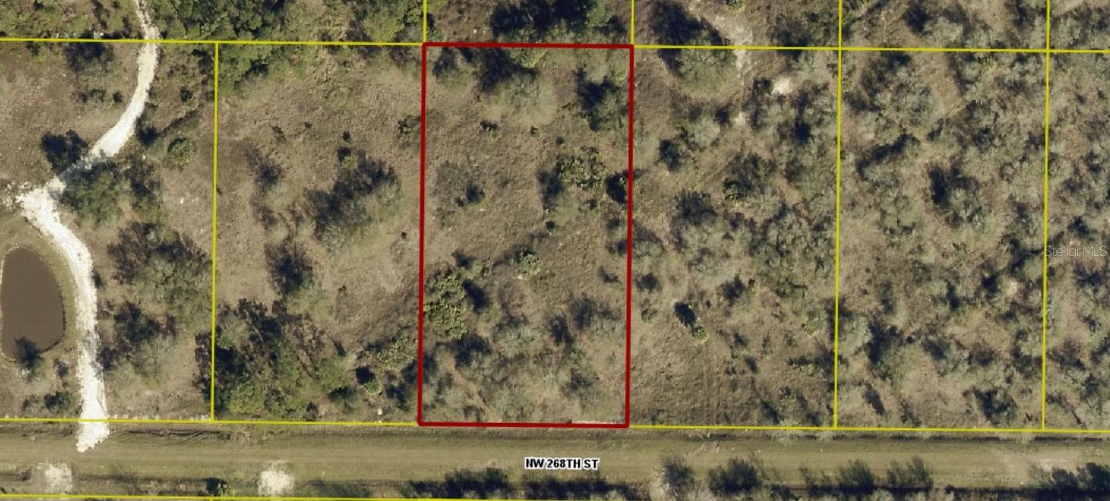 Land at NW 268TH STREET LOT N, OKEECHOBEE, photo 16 of 17