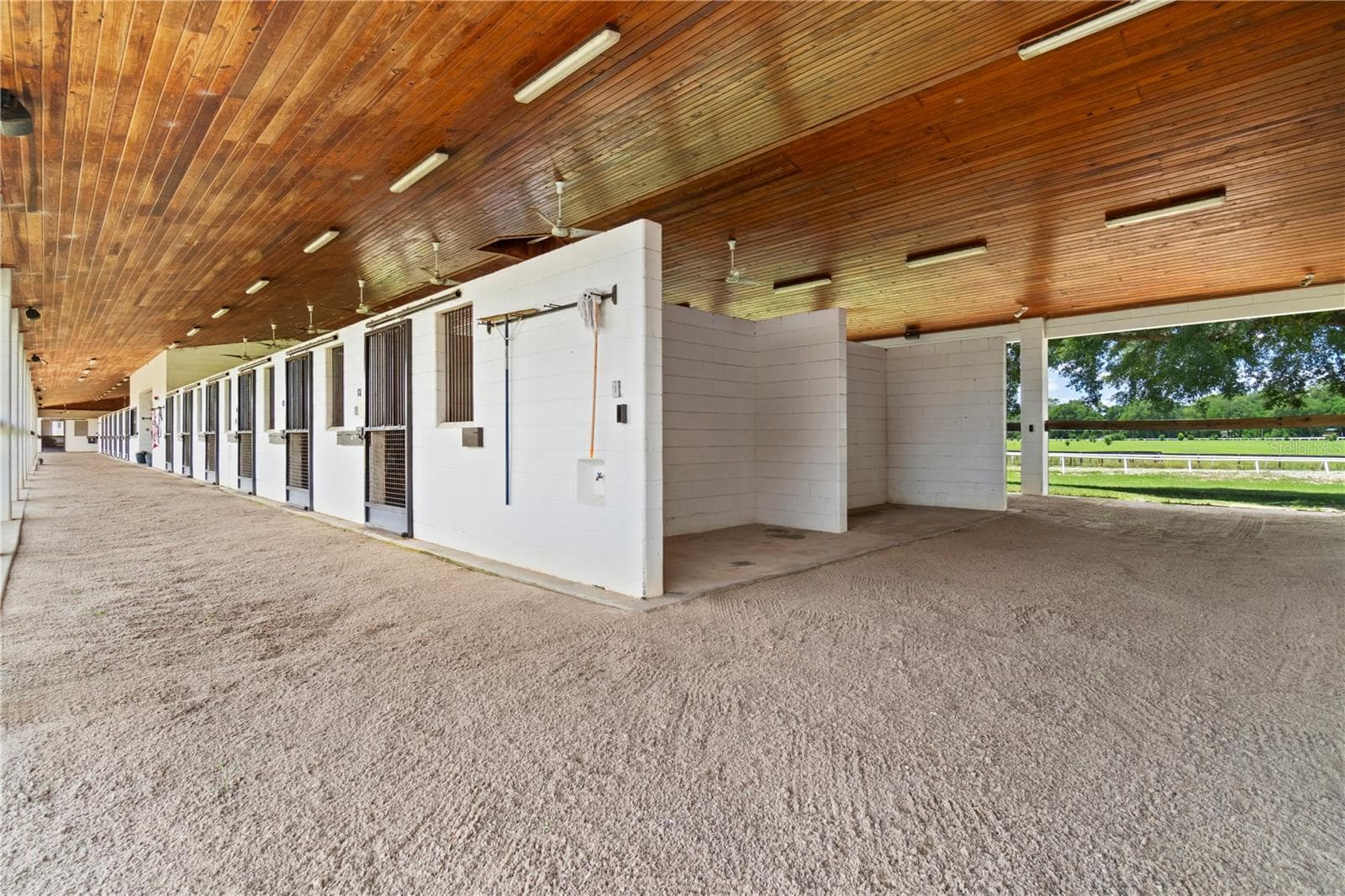 Farm at 1345 NE 155TH PL, CITRA, photo 21 of 69