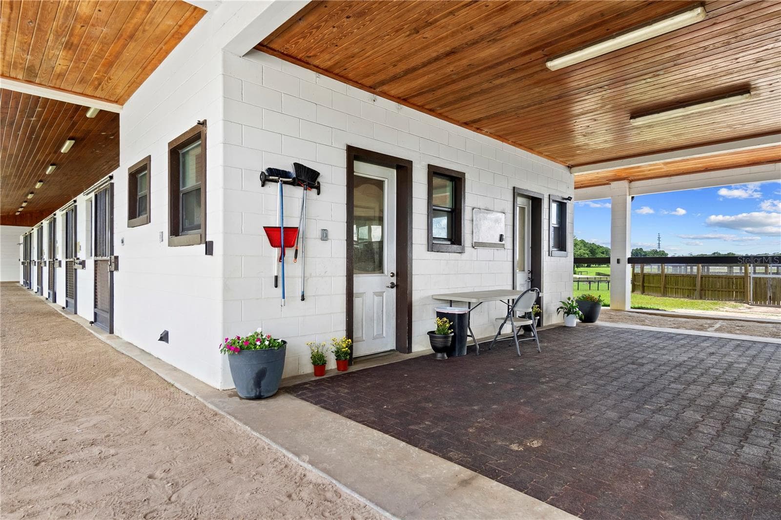 Farm at 1345 NE 155TH PL, CITRA, photo 22 of 69