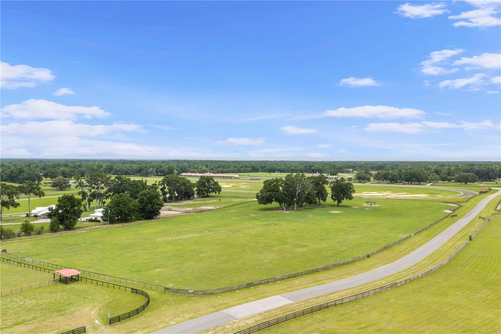 Farm at 1345 NE 155TH PL, CITRA, photo 54 of 69