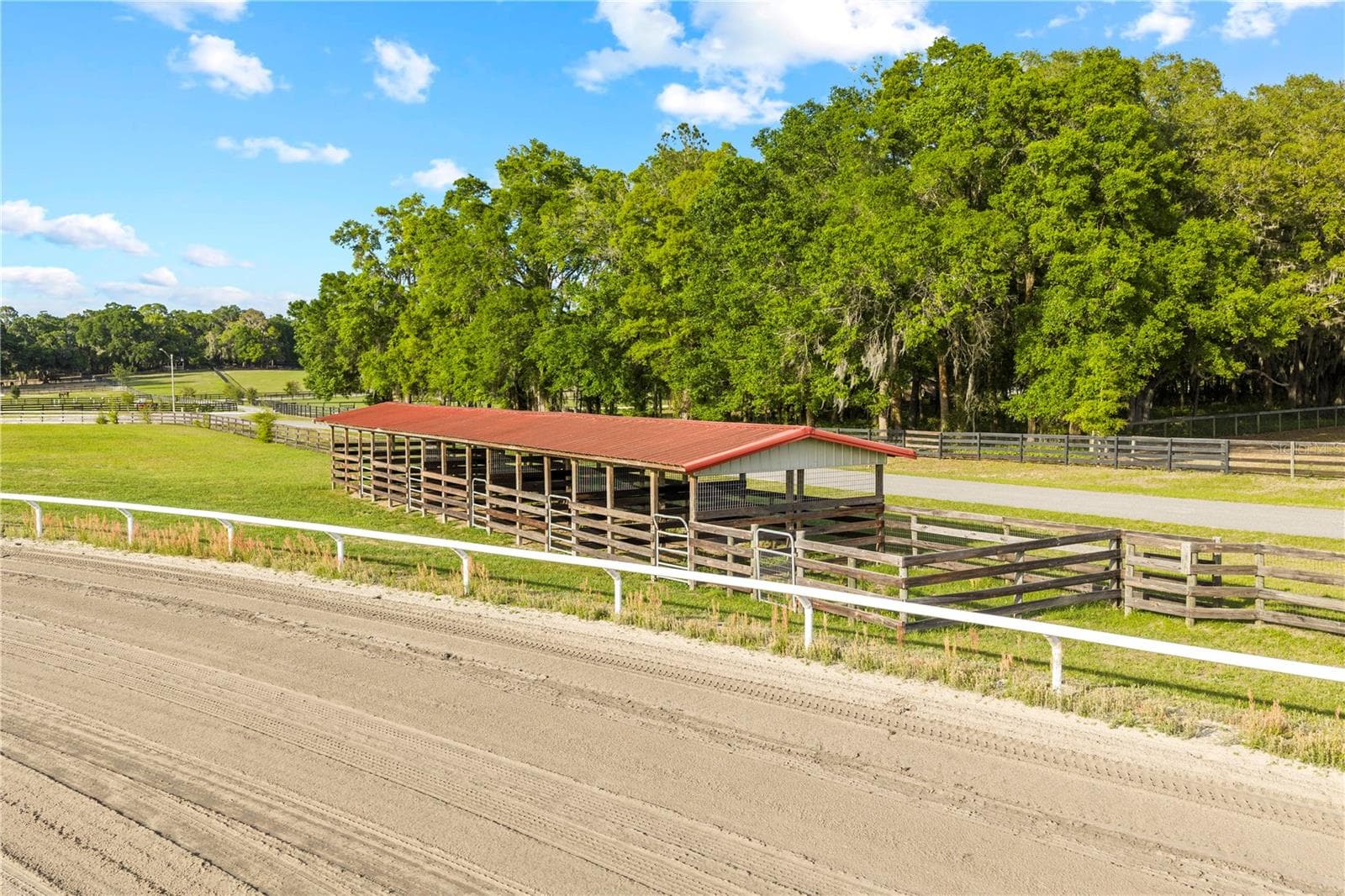 Farm at 1345 NE 155TH PL, CITRA, photo 57 of 69