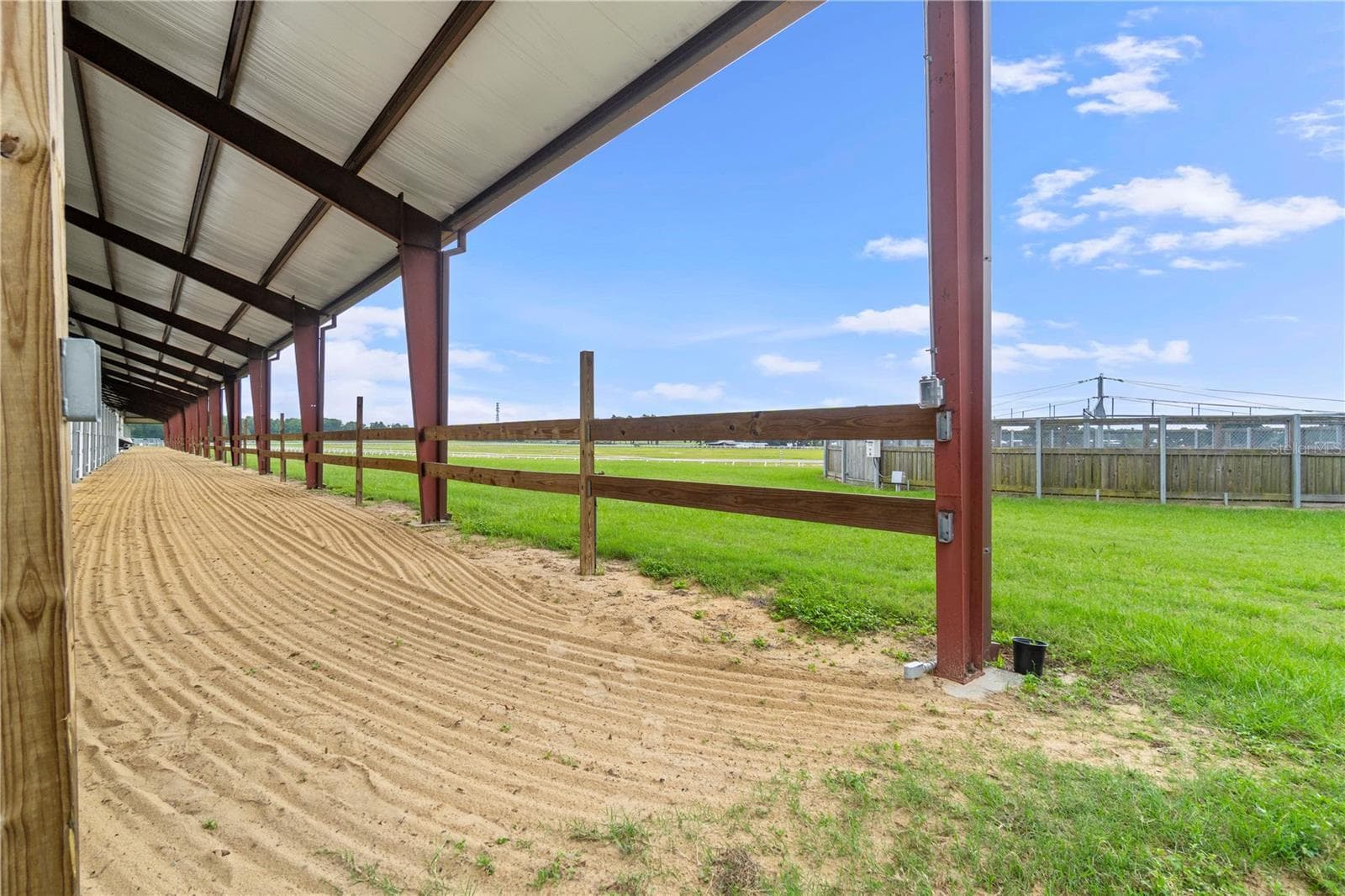 Farm at 1345 NE 155TH PL, CITRA, photo 66 of 69