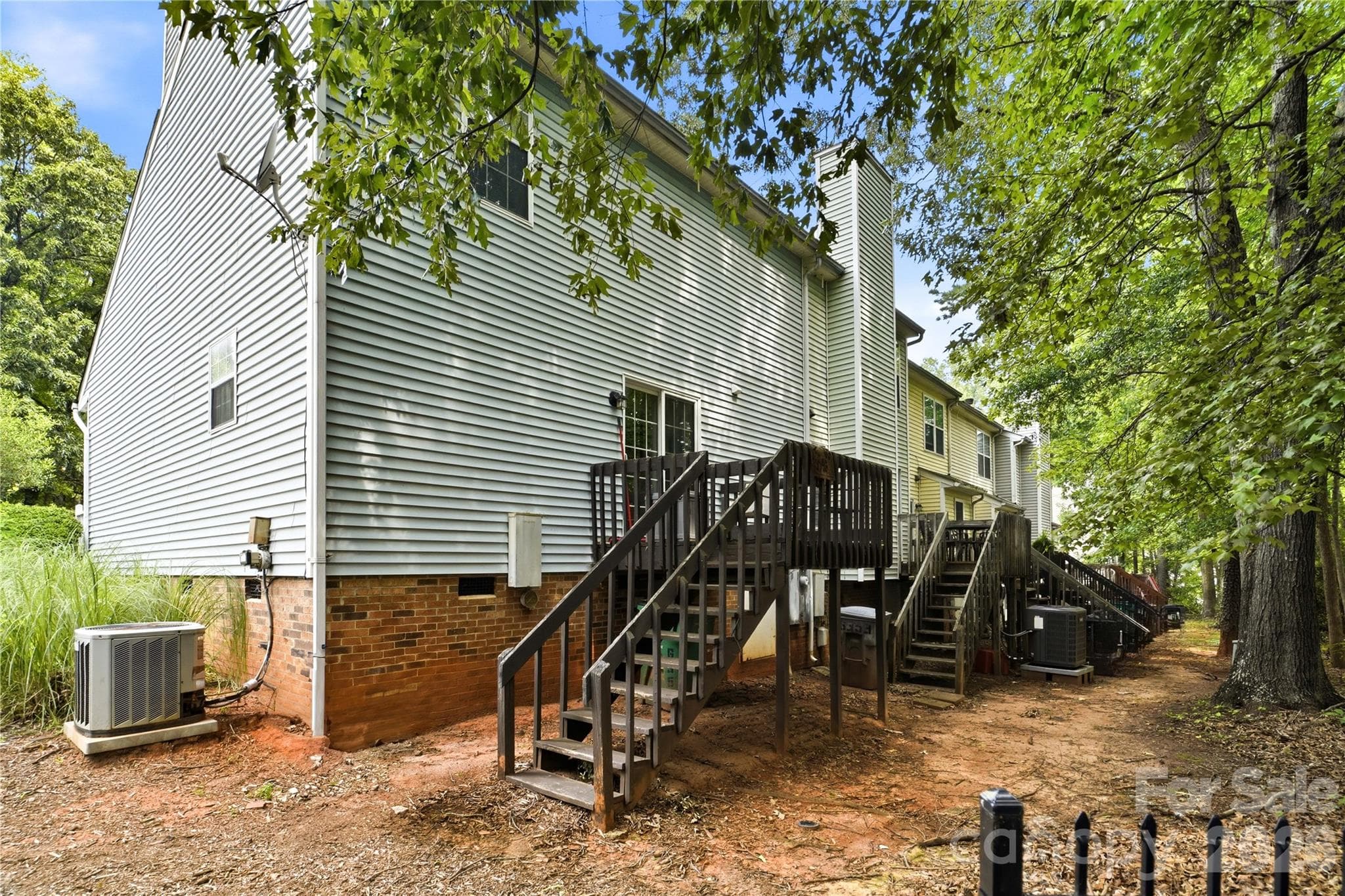 Condominium at 6355 Windsor Gate Lane, Charlotte, photo 27 of 31