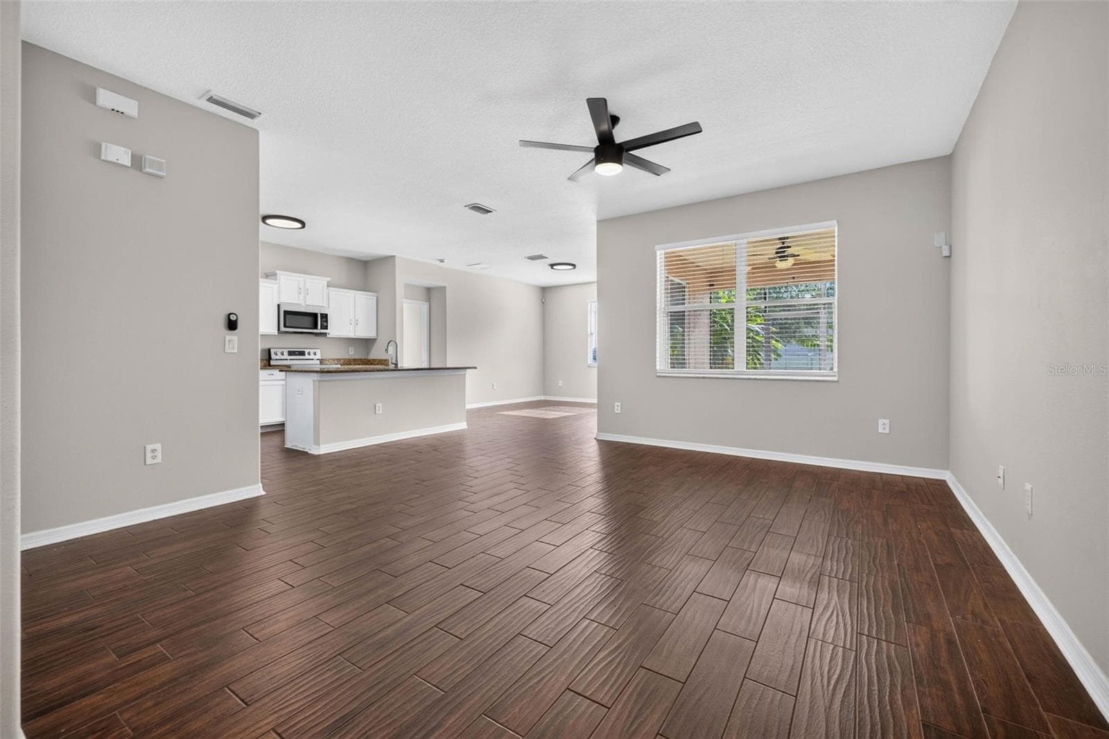 Living Room - 14013 HOLLOW LEAF PL, RIVERVIEW