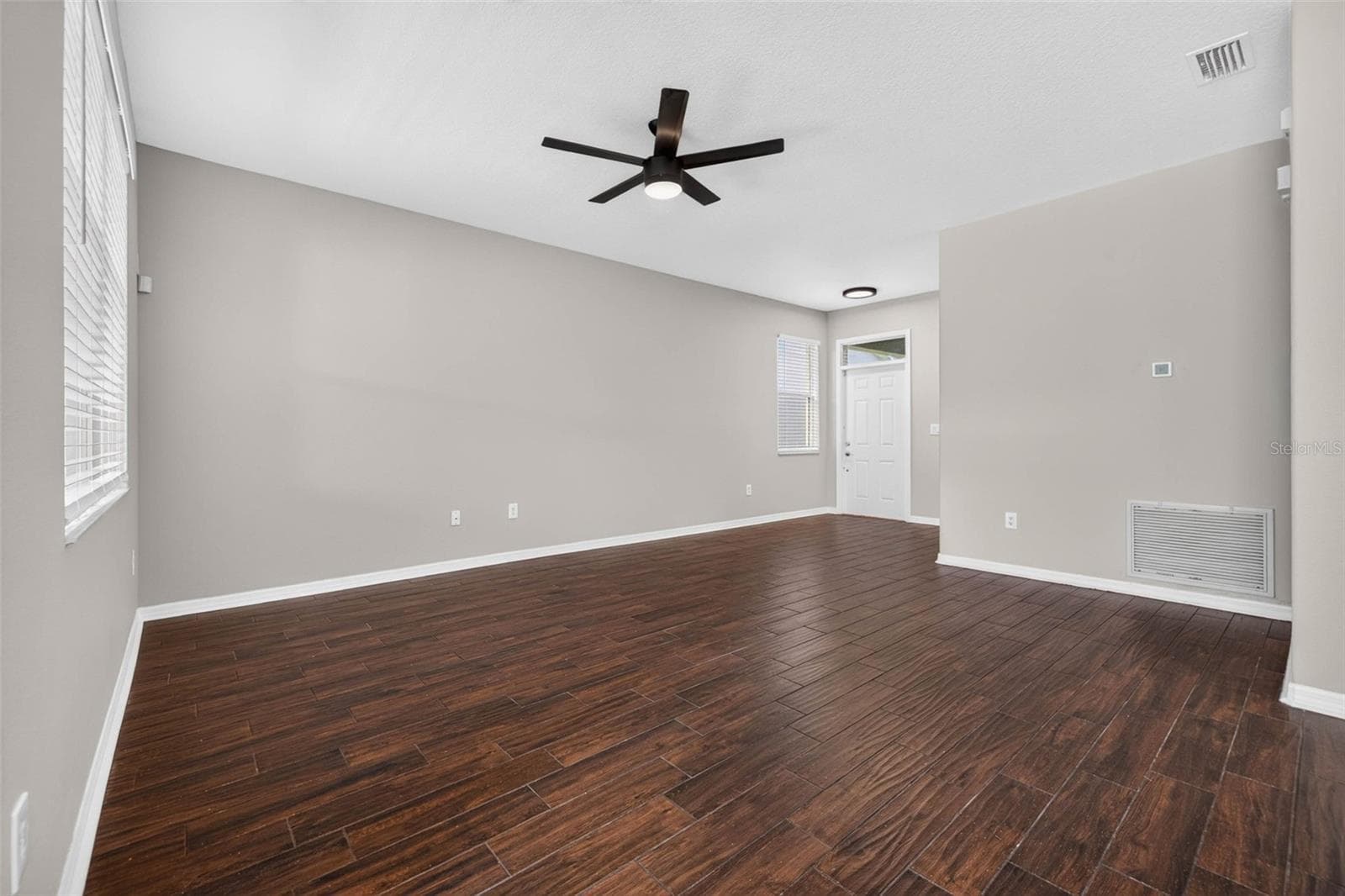 Living Room - 14013 HOLLOW LEAF PL, RIVERVIEW