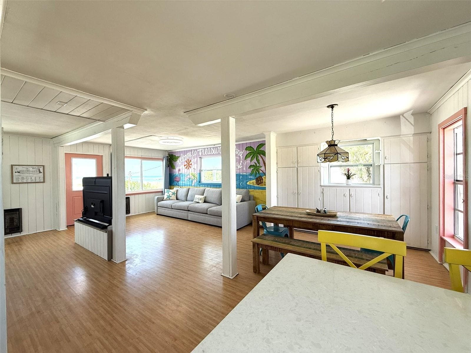 Duplex at 12609 SUNSHINE LN, TREASURE ISLAND, photo 15 of 56
