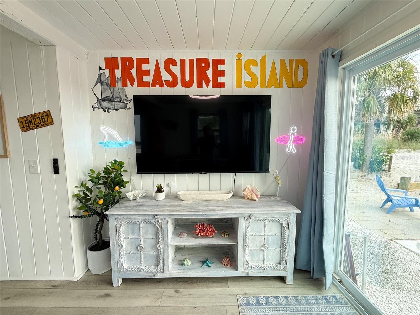 Duplex at 12609 SUNSHINE LN, TREASURE ISLAND, photo 38 of 56