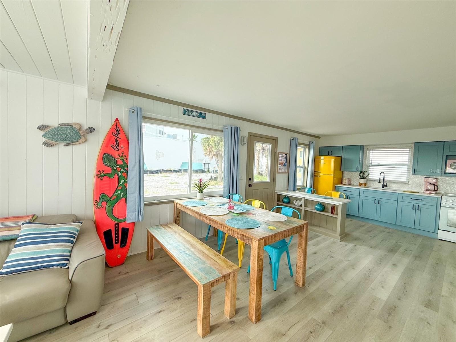 Duplex at 12609 SUNSHINE LN, TREASURE ISLAND, photo 41 of 56