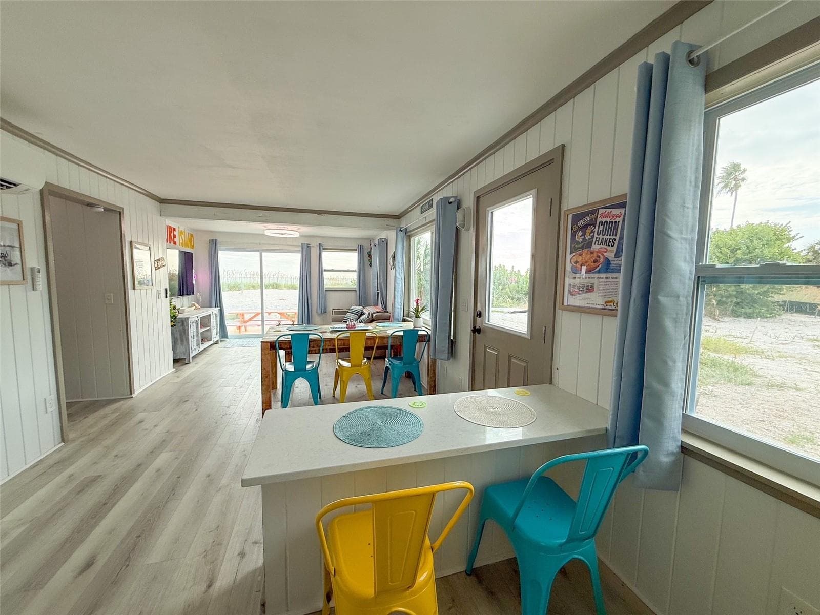 Duplex at 12609 SUNSHINE LN, TREASURE ISLAND, photo 44 of 56