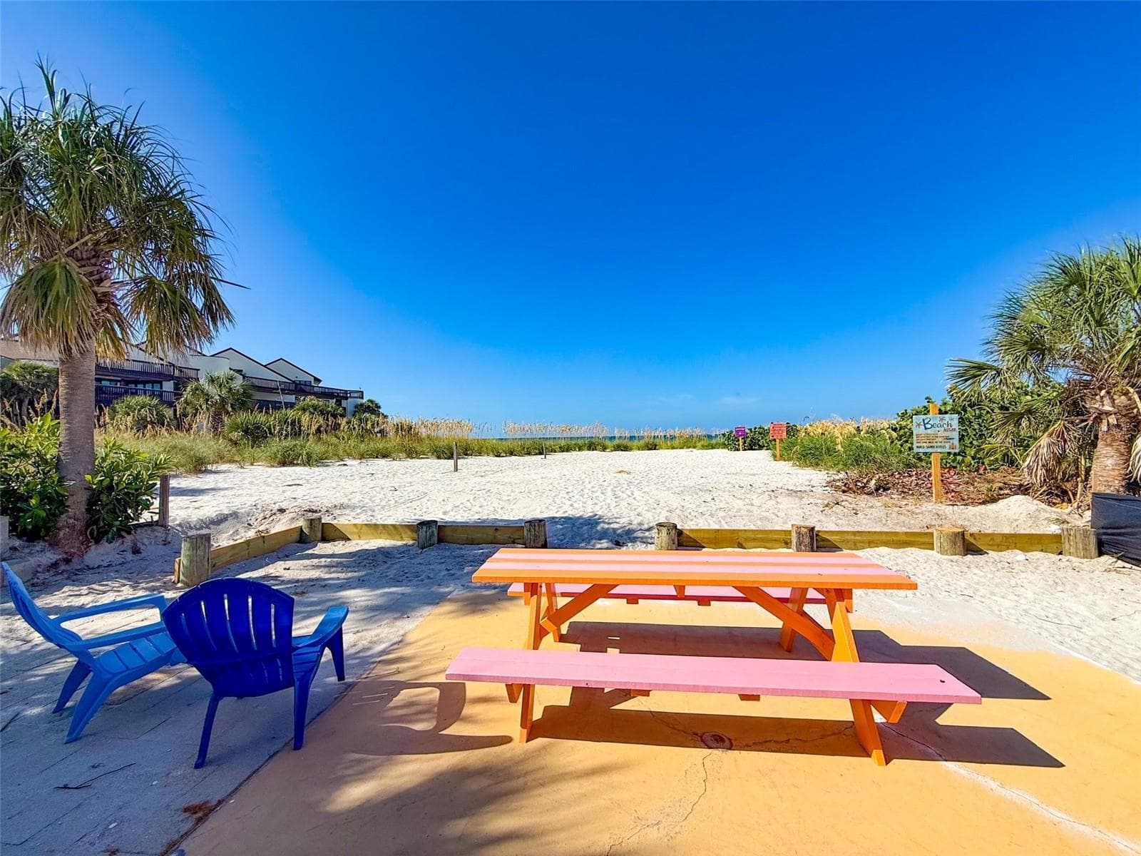Duplex at 12609 SUNSHINE LN, TREASURE ISLAND, photo 53 of 56