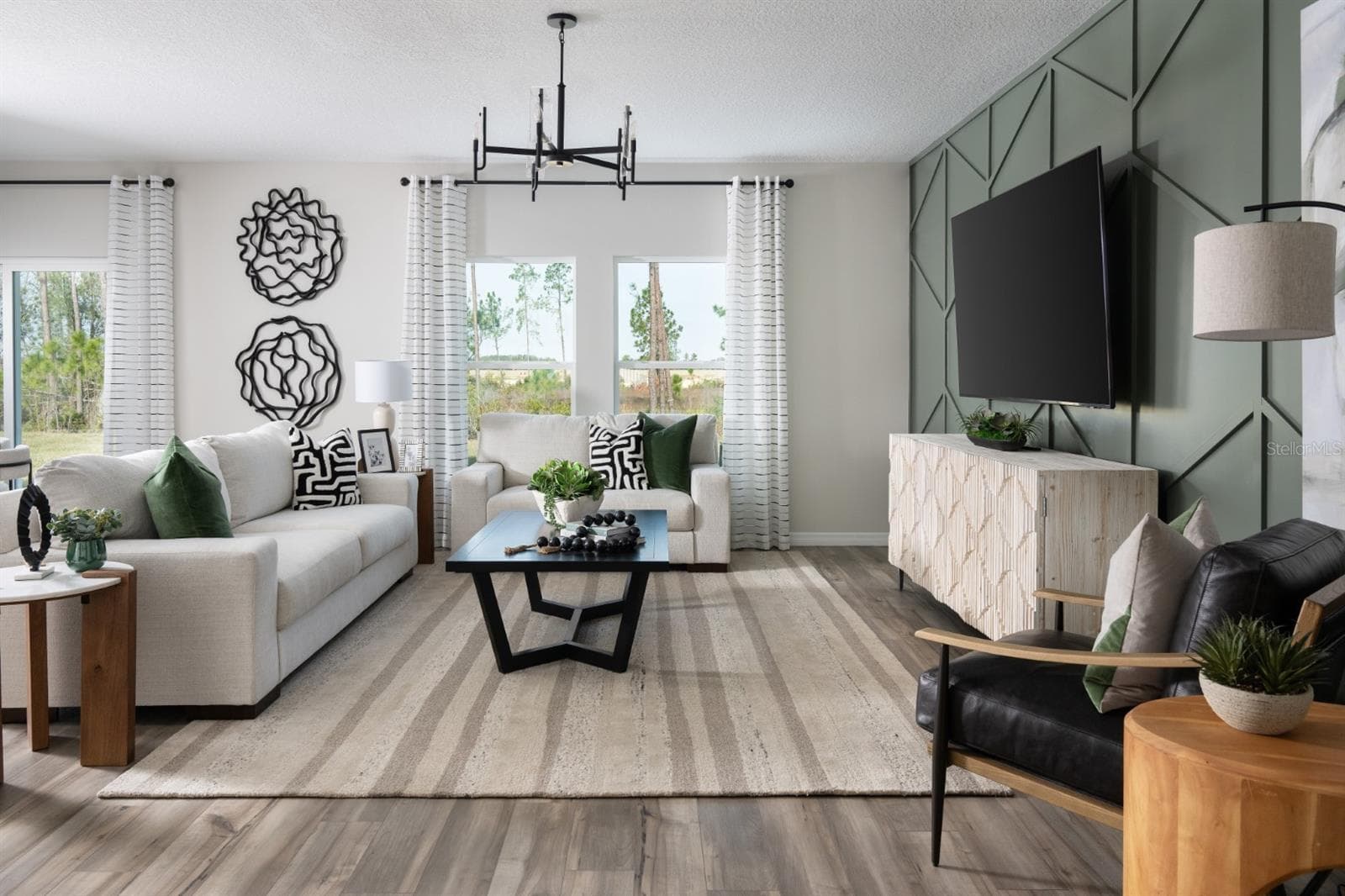 Single Family Residence at 5386 SAN PIETRO DR, WINTER HAVEN, photo 3 of 25