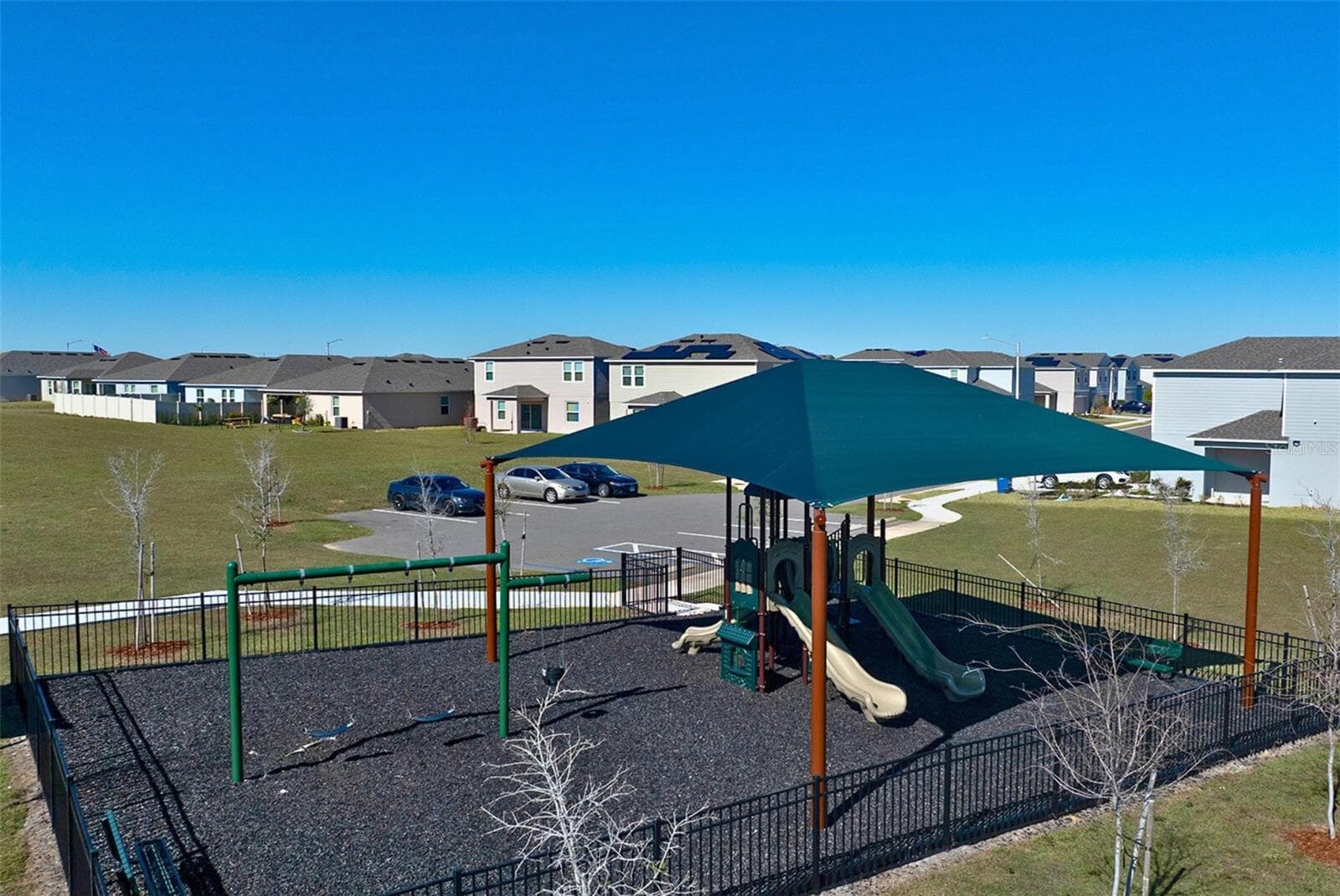 Single Family Residence at 1747 VANILLA ST, HAINES CITY, photo 29 of 31
