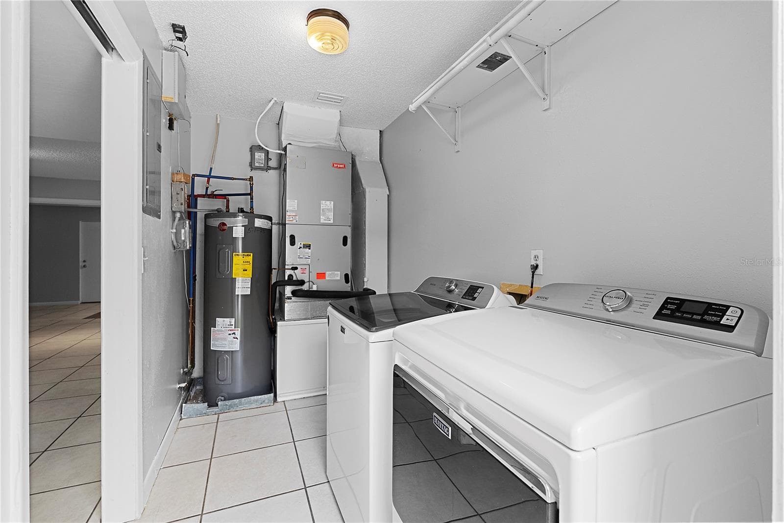 Laundry Room - 165 DUNCAN TRL, LONGWOOD