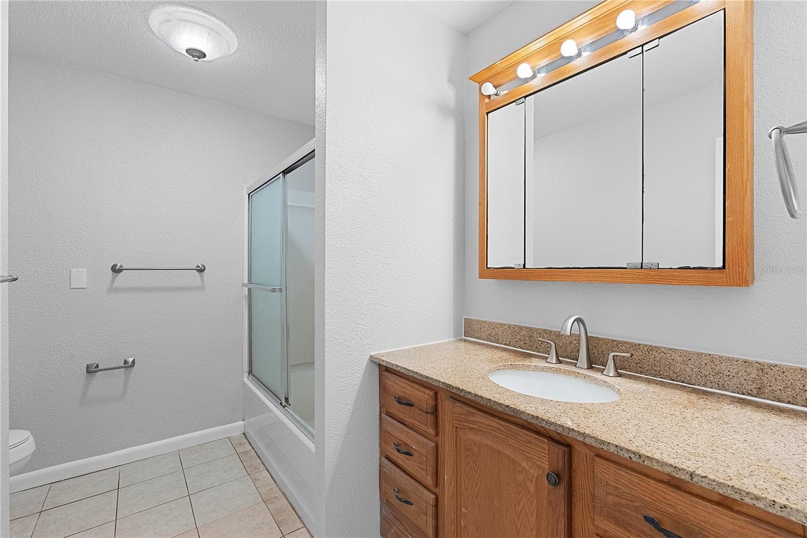 Bathroom #2 - 165 DUNCAN TRL, LONGWOOD