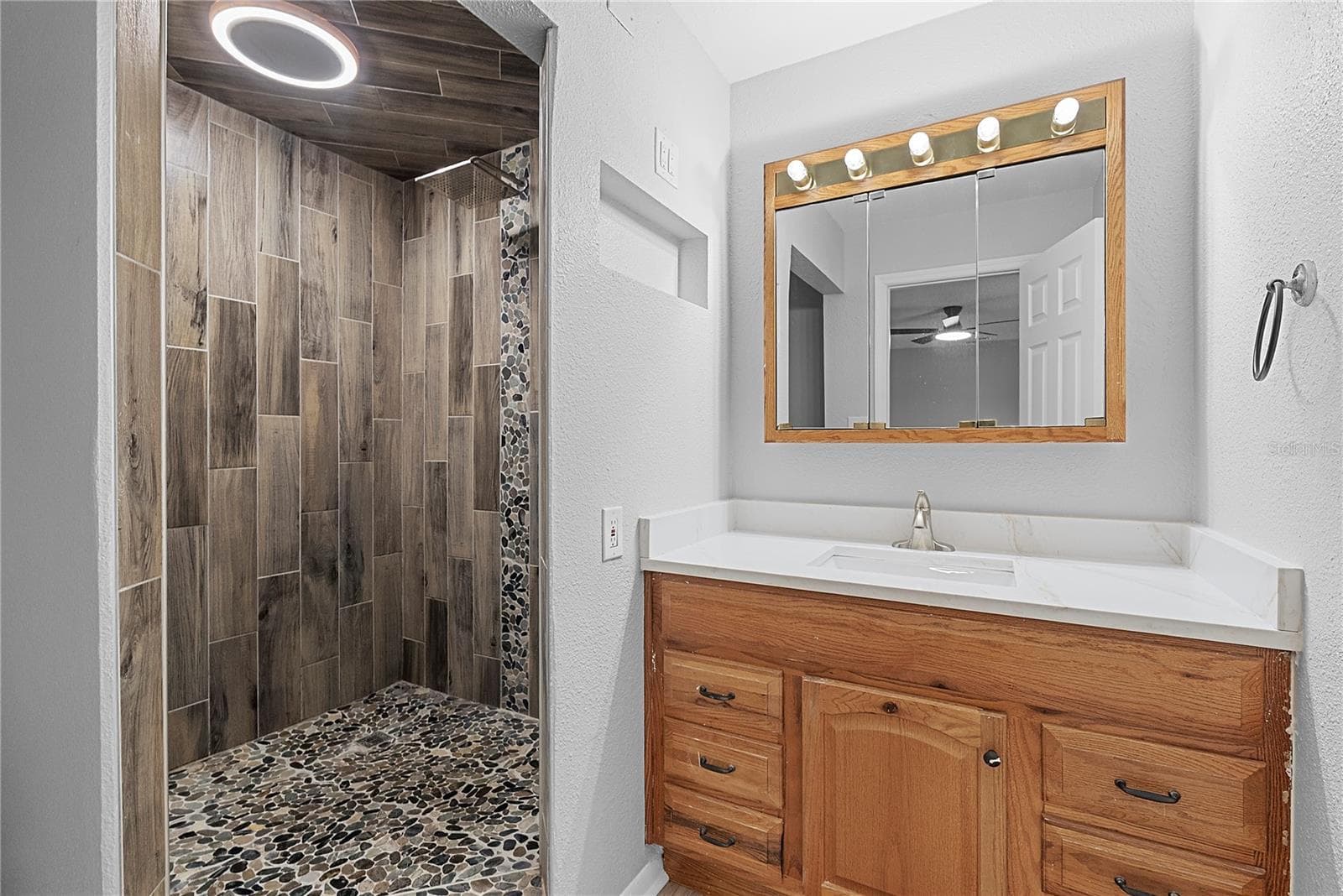 Master Bathroom - 165 DUNCAN TRL, LONGWOOD