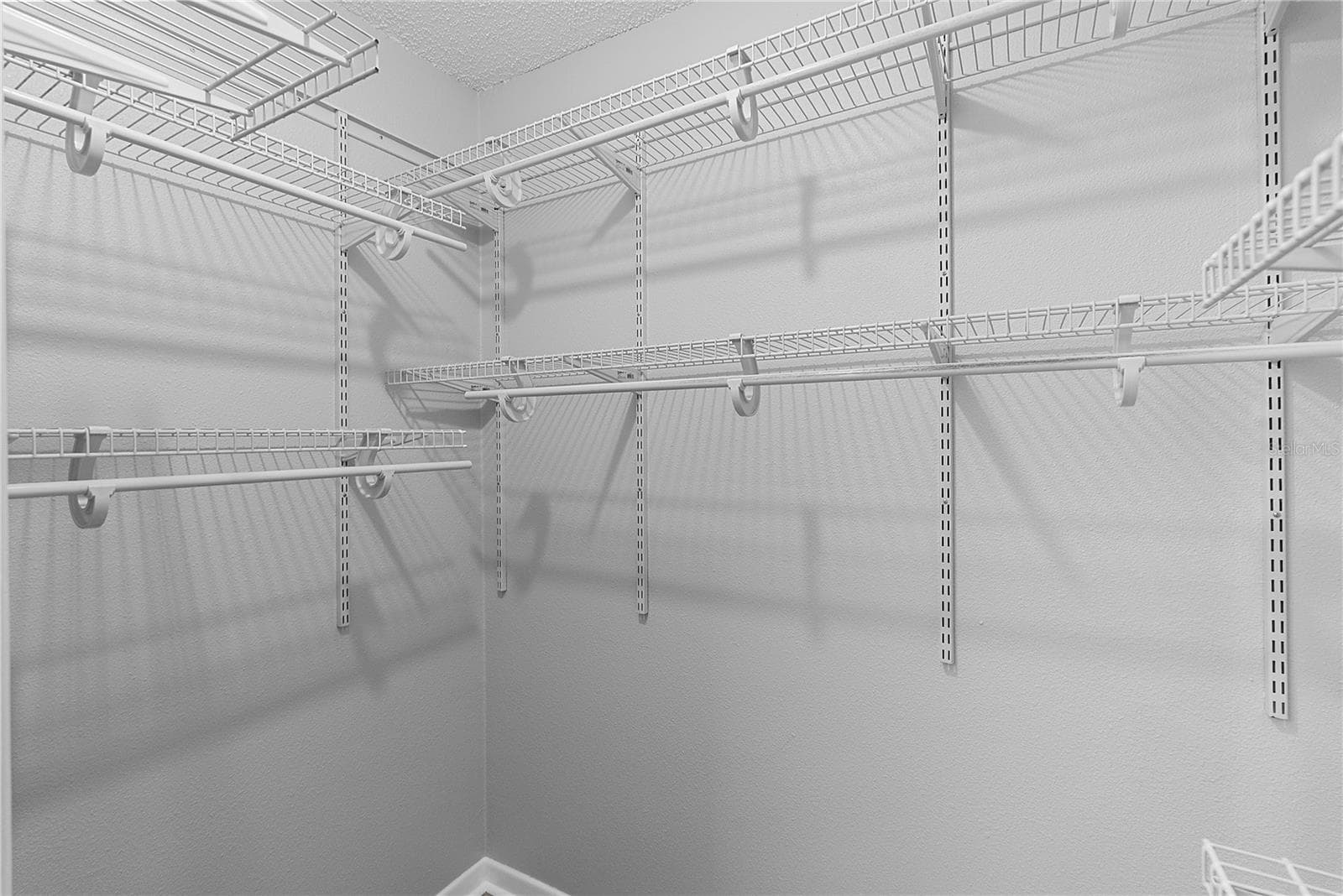 Master Closet - 165 DUNCAN TRL, LONGWOOD