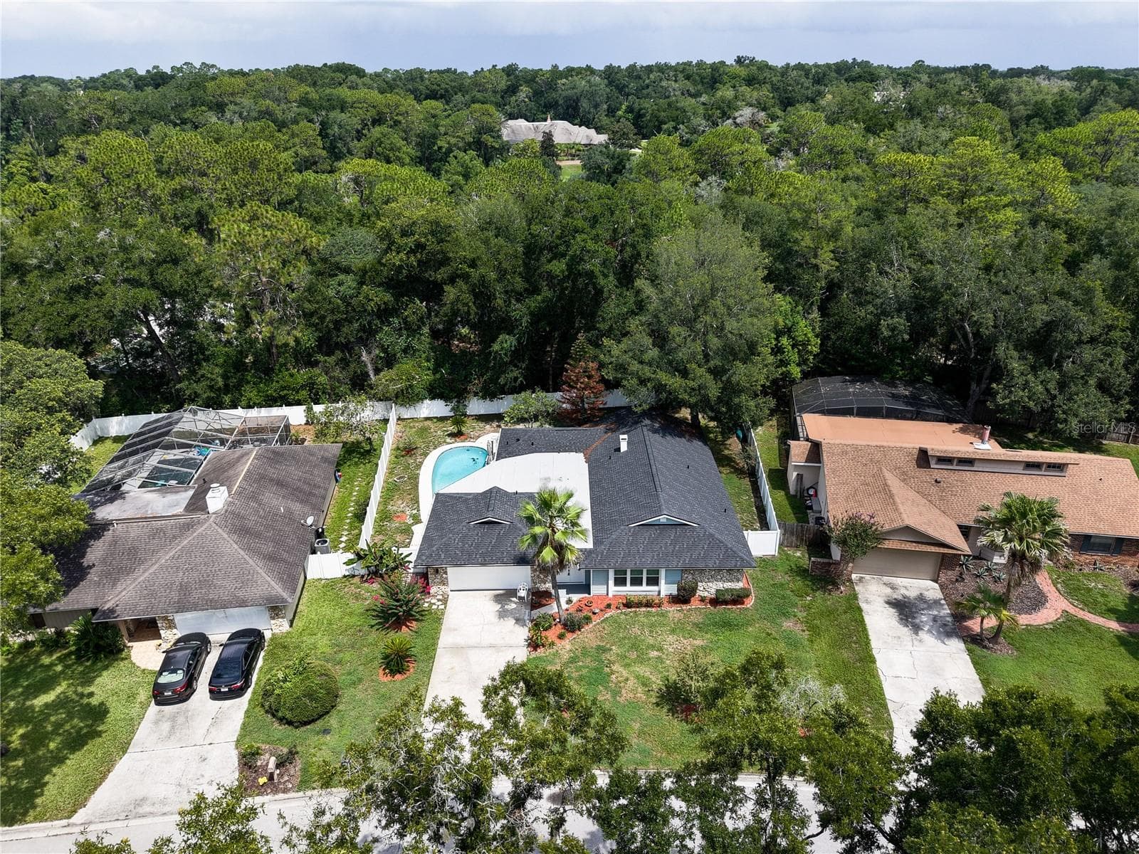 Topview - 165 DUNCAN TRL, LONGWOOD